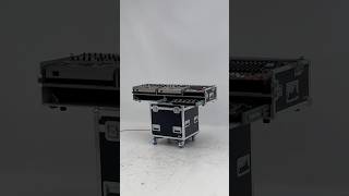 Krasses Case für mein Live-Set #liveset #housemusic #dj #sample #gear #musicproducer #beat