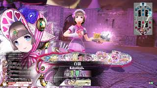 【WLW】戦乙女研究会-コッペリア-【EX11】その2