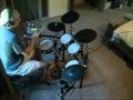 The Temper Trap - Sweet Disposition Drum Cover