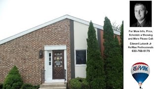 519 Pontiac Lane, BOLINGBROOK, IL Presented by Edward Lukasik Jr.