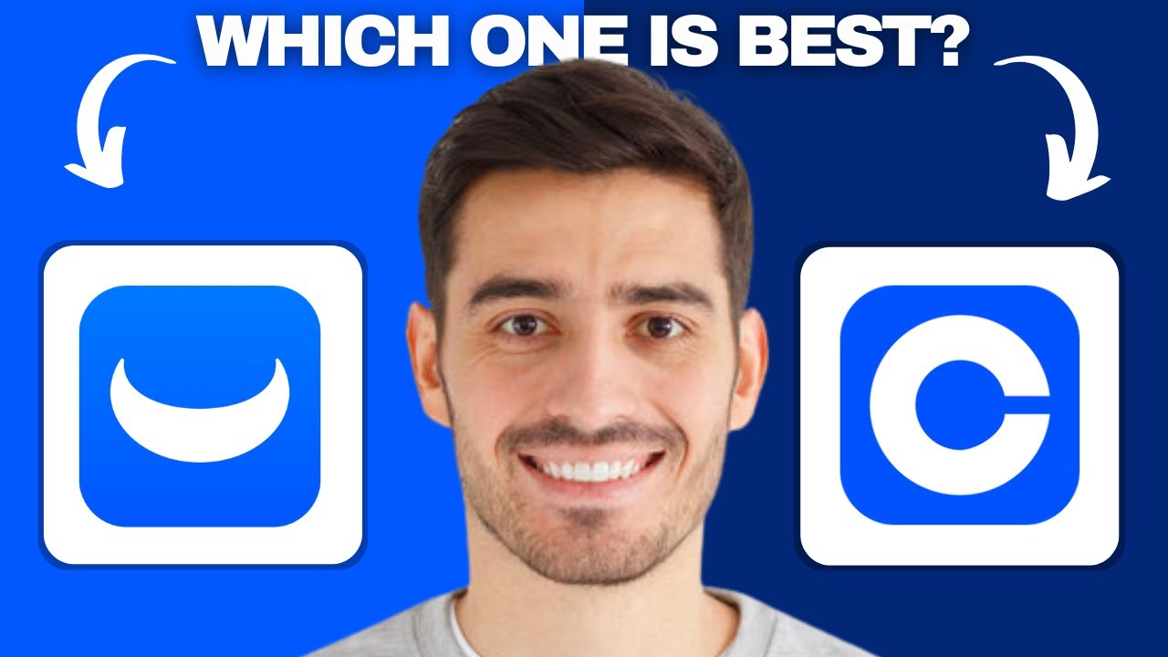 Webull vs Coinbase (2026) | Which One is Better?