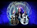 Whitesnakes joel hoekstra the choruses on the new album beg to be sung by the crowd