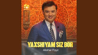 Zuva-Zuva - Alisher Fayz