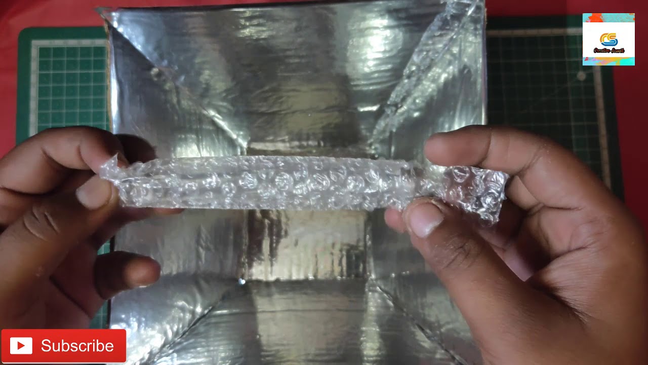 How to Make Halogen Light At home