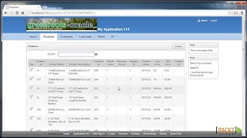 Oracle APEX - Debugging using the Browser