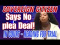 Jade Bey’s Last Chance! Why She Refused the Plea Deal