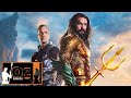 Aquaman and the lost kingdom  raction chaude version courte