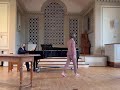 Love &amp; Loss - The Barefoot Recital