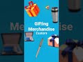 Elevate Your Brand: The Power of Custom Gifting &amp; Merchandise