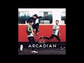 ARCADIAN - Folie Arcadienne