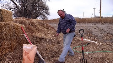 Introduction to composting