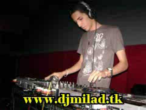 Dj Milad   Benyamin 88 remix