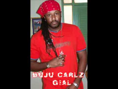 Buju Carlz 2011- Fanm Feat Black Powers , LC13 , S...