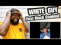 WHITE GUY SPEAKS ON HIS FIRST BLACK COOKOUT EXPERIENCE | REACTION