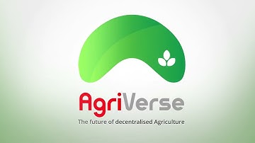 🚀 Agriverse Is Coming Soon: Revolutionizing Agriculture with Blockchain Technology 🚀