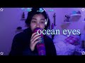 Ocean Eyes Cover mp3