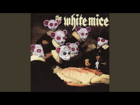 White Mice — Limburger Baby