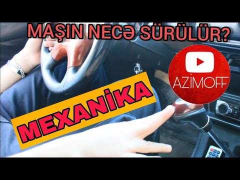 Video: Bir Uşağı Avtomobil Oturacağına Necə Qoymaq Olar