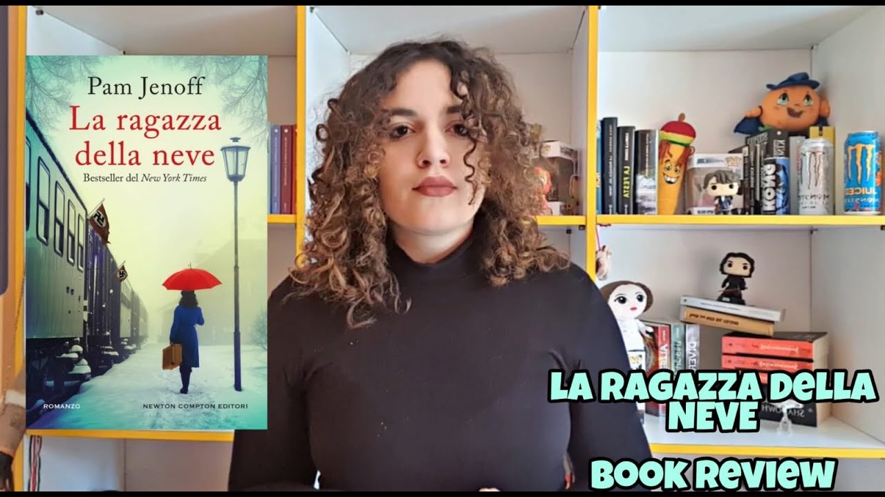 LA RAGAZZA DELLA NEVE #BOOKREVIEW 