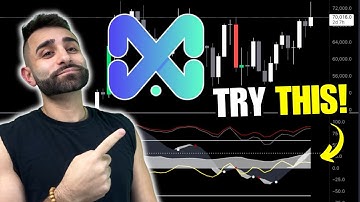 The Two Ways To Use Market Cipher B (Watch If You