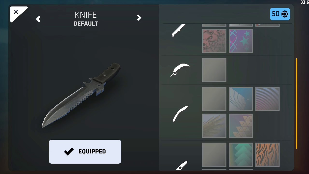 I found an Easter Egg | Critical ops | Popipie