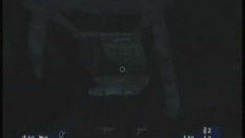 Helms Deep FarCry Map