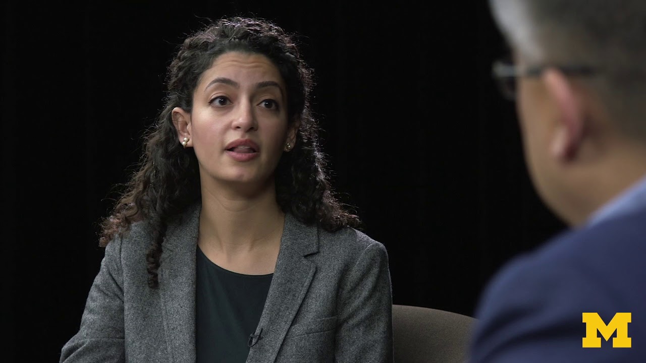 Childhood Injury Prevention with Stewart Wang, M.D., Ph.D.