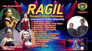 Download Lagu TIA MONIKA - MALAM - OBATI RINDUKU - SIDARAHAYU  LAKBOK- - RAGIL PONGDUT MP3