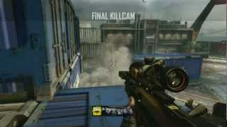 Final Killcams - Episode - #6 ...black ops 1 and black ops 2