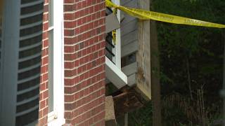 28 people injured in porch collapse at Williamsburg home