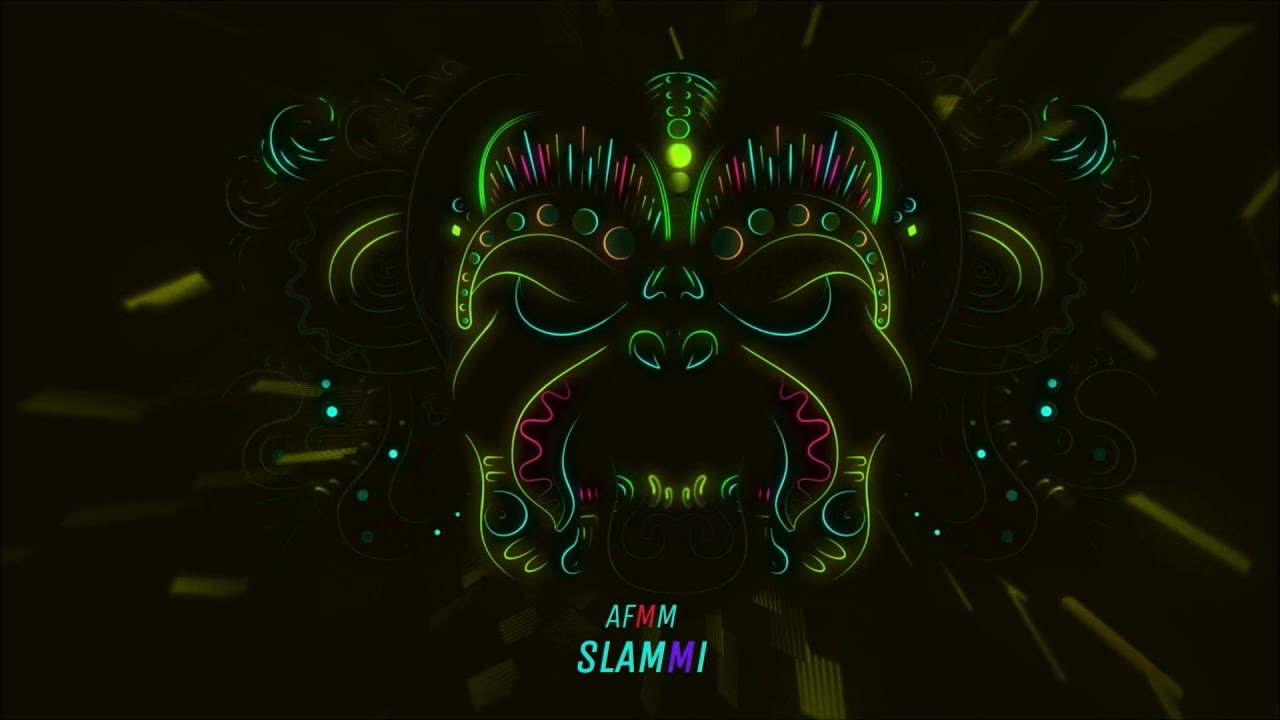 AFMM Official - SLAMMi