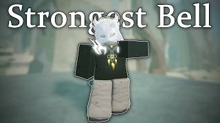 The Secret STRONGEST Bell in Deepwoken...