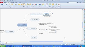 lucene视频教程 P1  01 lucenc简介和创建索引初步