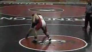 Jm Wrestling 1St Meet Highland Parkjacobs