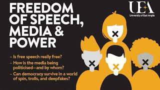 What does free speech really mean?