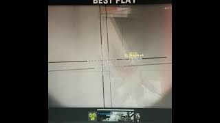 Quick-Scoping Cold War | Veteran Bot Lobby Warmup
