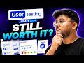 UserTesting Update 2026 | What Changed & Is It Still Worth It?