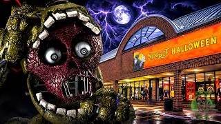 SPIRIT HALLOWEEN in Rocky River Ohio 2026 Halloween 2026