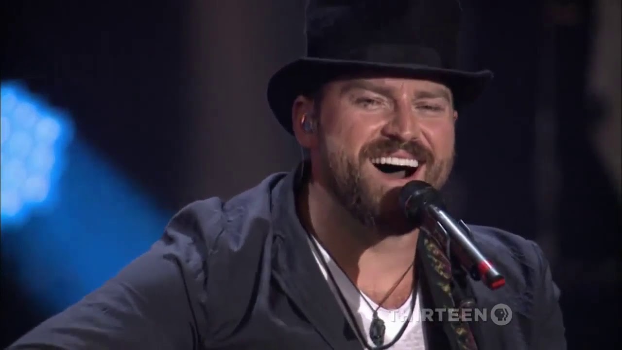 Zac Brown Band  Live Concert 2020