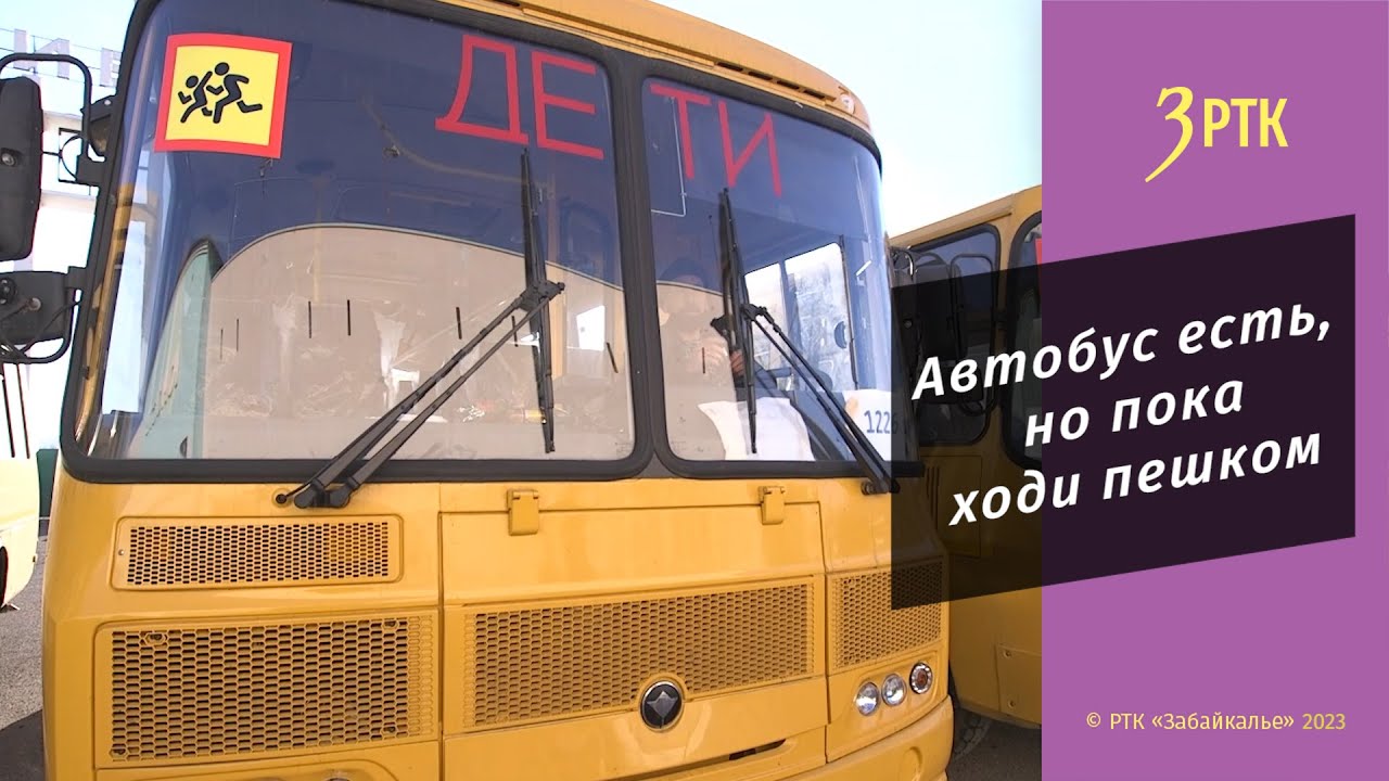 Учитель, высадившая детей из школьного автобуса: «Мне их некуда было ...