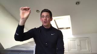 BXR - Sweat By BXR - Versaclimber - London Fitness Class Review