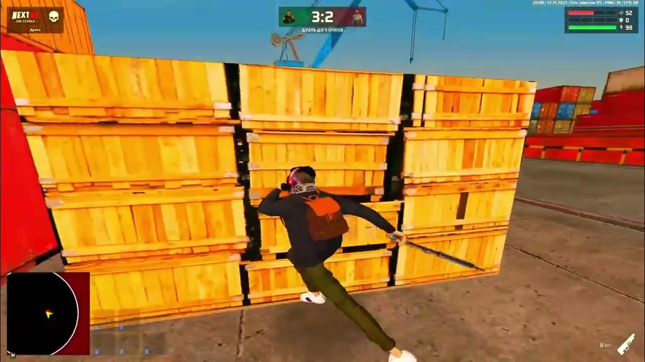 vlone-korolevsky-dm-server