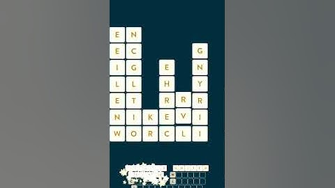 Wordbrain Daily Challenge (iOS) March 28 Answers | Cheats for Wordbrain