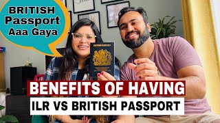 Big News !! How Powerful Is BRITISH Passport ?? Benefits Of Having British Passport