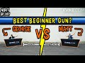 Whats the best beginner airsoft gun  nsrt ep147