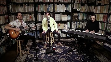 Sparks - Edith Piaf (Said it Better Than Me) - 8/1/2017 - Paste Studios, New York, NY