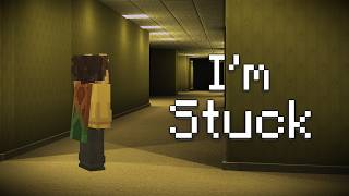 This Liminal Space Mod BROKE my Brain…