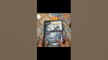 " Bat Crazy " Halloween Junk Journal | Design Team Project @CreatingwithJovi