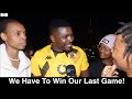 Kaizer Chiefs 0-0 Polokwane City | We Have To Win Our Last Game!