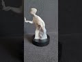 Lladro Figurine "Boy in Night Shirt" #4874